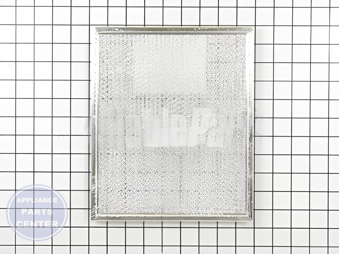 SUPCO RANGE HOOD FILTER RBF0801 - Installation in SEA Undefined model showing easy mounting points