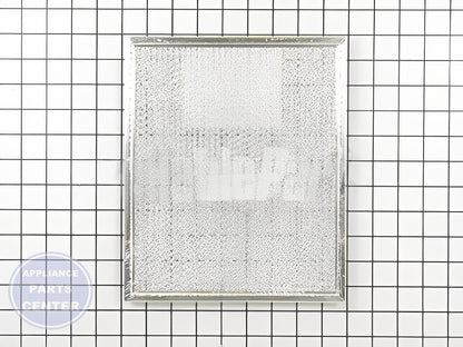 SUPCO RANGE HOOD FILTER RBF0801 - Installation in SEA Undefined model showing easy mounting points