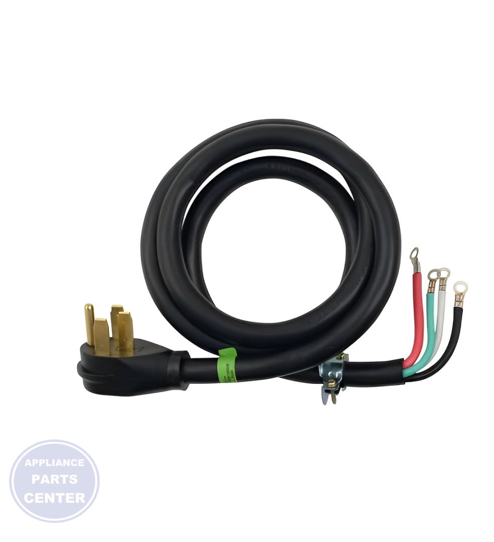 [USD] [Part] RC4-40-4 - Main view showing 40 amp capacity for [specific models]