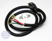 USD PRODUCTS RANGE CORD 6' 4 WIRE 50 AMP - Main view showing high-quality design for USD Undefined