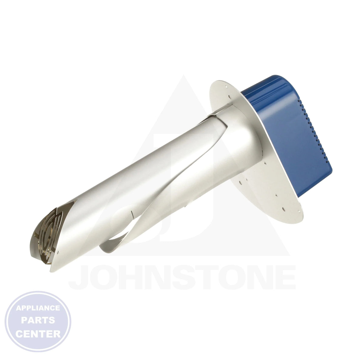 REME HALO® Whole Home In-Duct Air Purifier REME-H-T - Side view with lightweight design and 24 VAC/DC operation