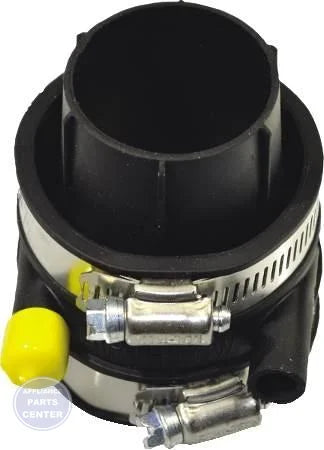 Goodman Amana 90% Furnace Drain Kit RF000142 - Main view showing efficient drainage for X72-104 models
