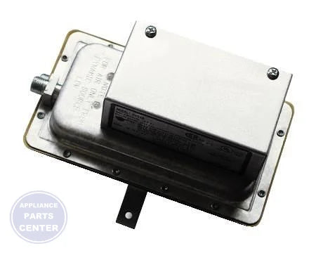[Brand] Multi-Purpose Air Flow Switch RH3A9 - Main view showing adjustable range for L39-312 models