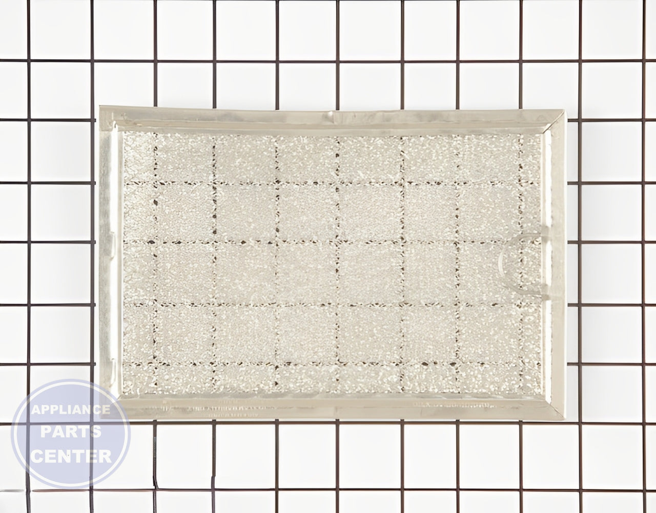 AMERICAN METAL FILTER RANGE GREASE FILTER RHF0503 - Main view showing durable mesh for AMC models