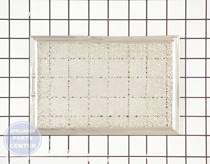 AMERICAN METAL FILTER RANGE GREASE FILTER RHF0503 - Detailed view of 3/32 thickness