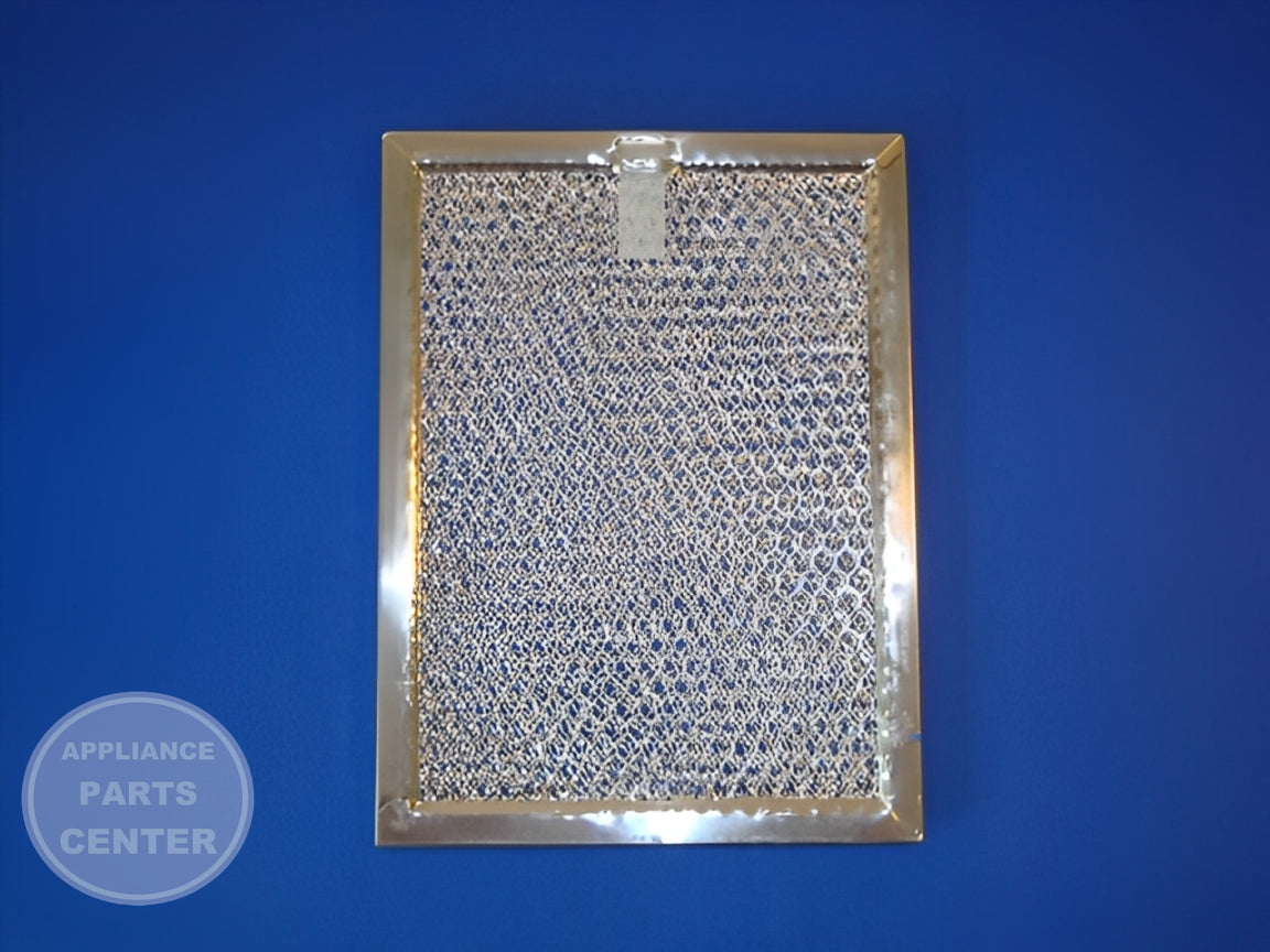 AMC AMERICAN METAL FILTER RANGE 5-7/8 X 7-7/8 3/32 - Main view showing optimal ventilation for AMC models