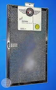 AMERICAN METAL FILTER REPLACEMENT FILTERS RHF0608 - Main view showing superior airflow for AMC Undefined
