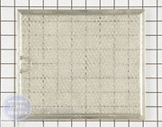 AMC AMERICAN ALUMINUM GREASE METAL FILTER RHF0715 - Main view showing efficient grease removal for AMC models