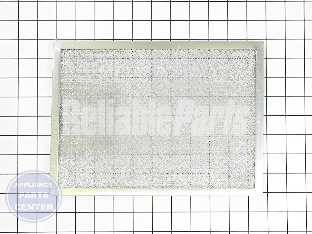 AMERICAN METAL FILTERS RHF0804 - Main view showing superior filtration for AMC models