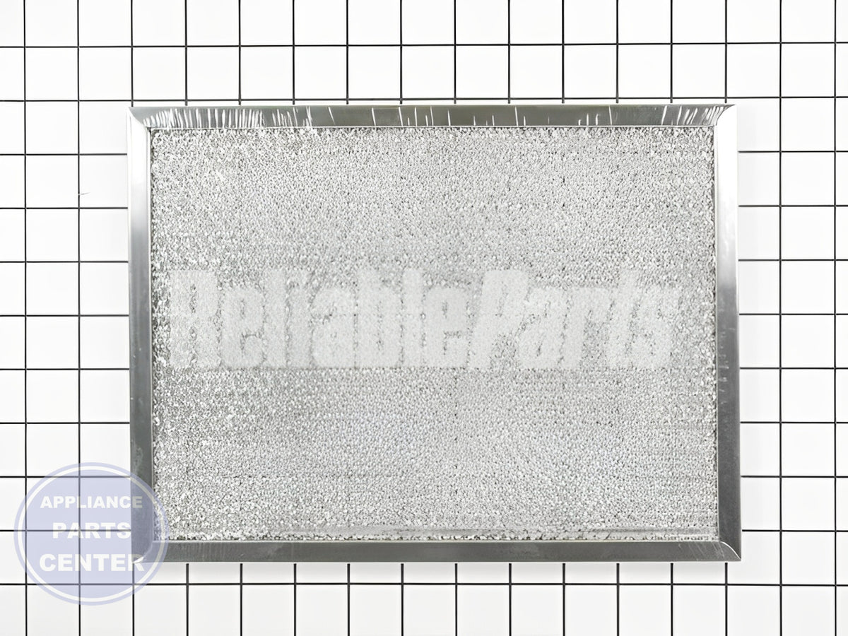 AMC AMERICAN METAL FILTER RANGE RHF0807 - Main view showing precise filtration for various models