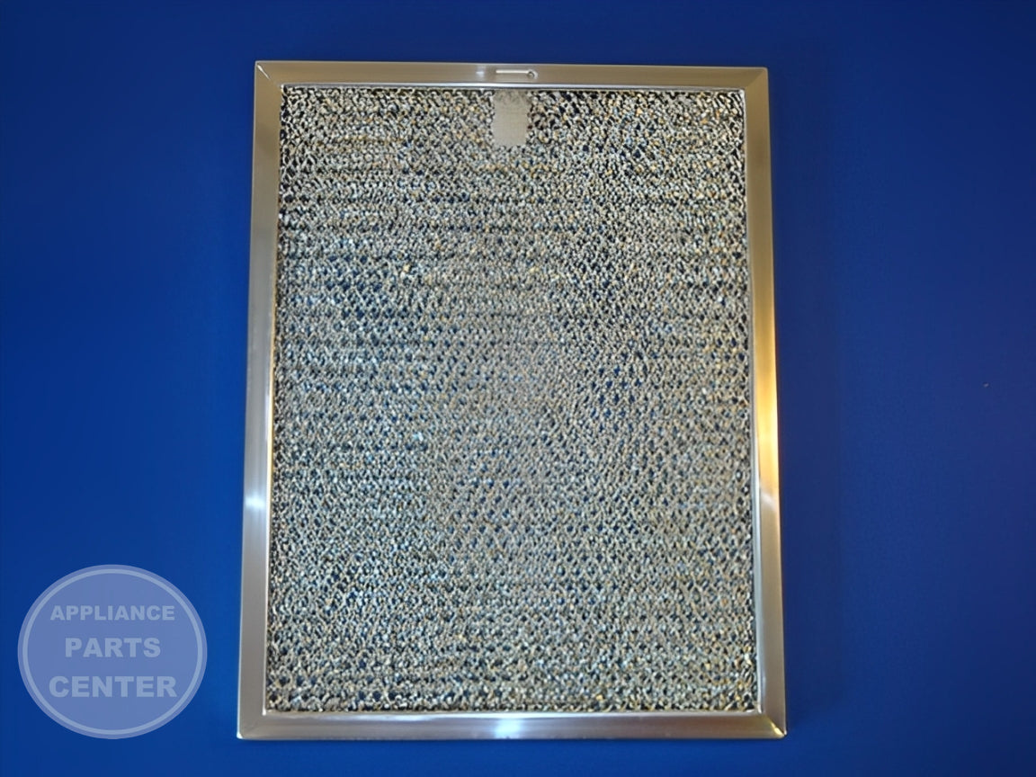 AMERICAN METAL FILTER RANGE FILTER RHF0808 - Main view showing optimal airflow for AMC undefined