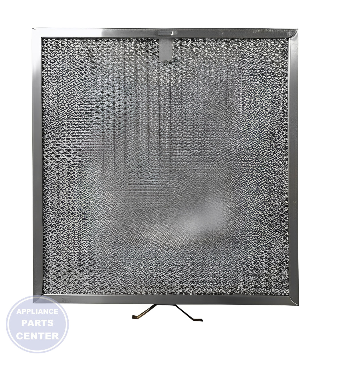 AMERICAN METAL FILTER RANGE 11-1/4" X 11-11/16" 11/32" - Main view showing precise fit for AMC models