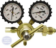 [Brand] High Pressure Nitrogen Regulator RHP800 - Main view showing 800 PSI Delivery Pressure for H28-535 models