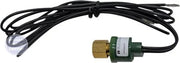 [Brand] High Pressure Switch RHS-300400 - Main view showing auto-reset feature for commercial refrigeration models