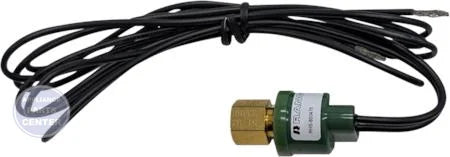 [Brand] High Pressure Switch RHS-300400 - Main view showing auto-reset feature for commercial refrigeration models