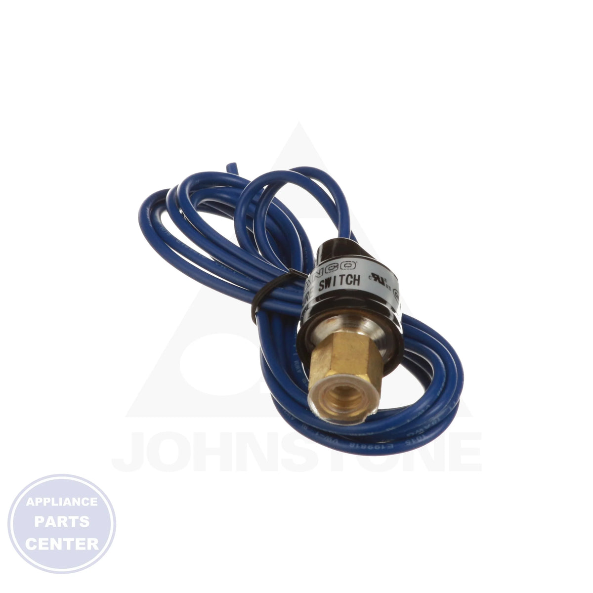 High Pressure Switch RHS-600475 - Detailed view of technical details
