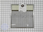 American Metal Filter Range Filter RLF1123 - Main view showing improved ventilation for specific models