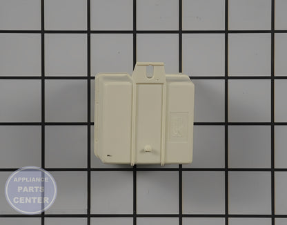 RELAY START 239-268 PICK UP 60-135 DROP - Detailed view of voltage specifications