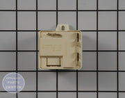 TRP RELAY START 239-268 PICK UP 60-135 DROP - Main view showing precise voltage control for TRP Packaged Unit/RTU