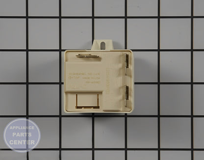 TRP RELAY START 239-268 PICK UP 60-135 DROP - Main view showing precise voltage control for TRP Packaged Unit/RTU