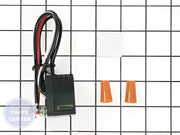 SEA SUPCO RELAY OVERLOAD COMB RO81 - Main view showing reliable protection for SEA models