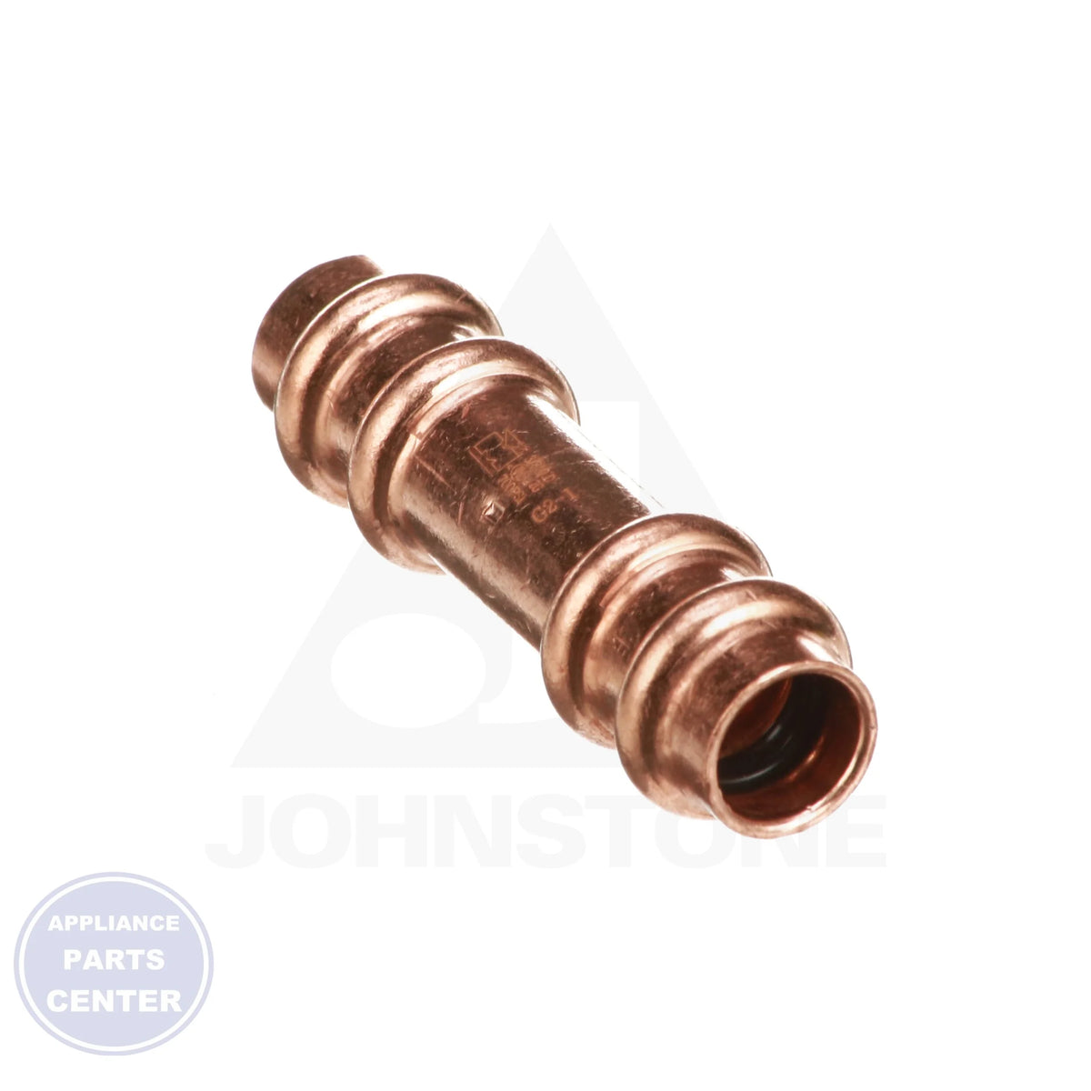 Streamline® RP10143 - Detailed view of dual HNBR sealing rings