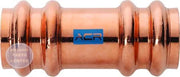 Streamline® RP10143 - Main view showing innovative T.R.A.P. Technology for refrigerant applications