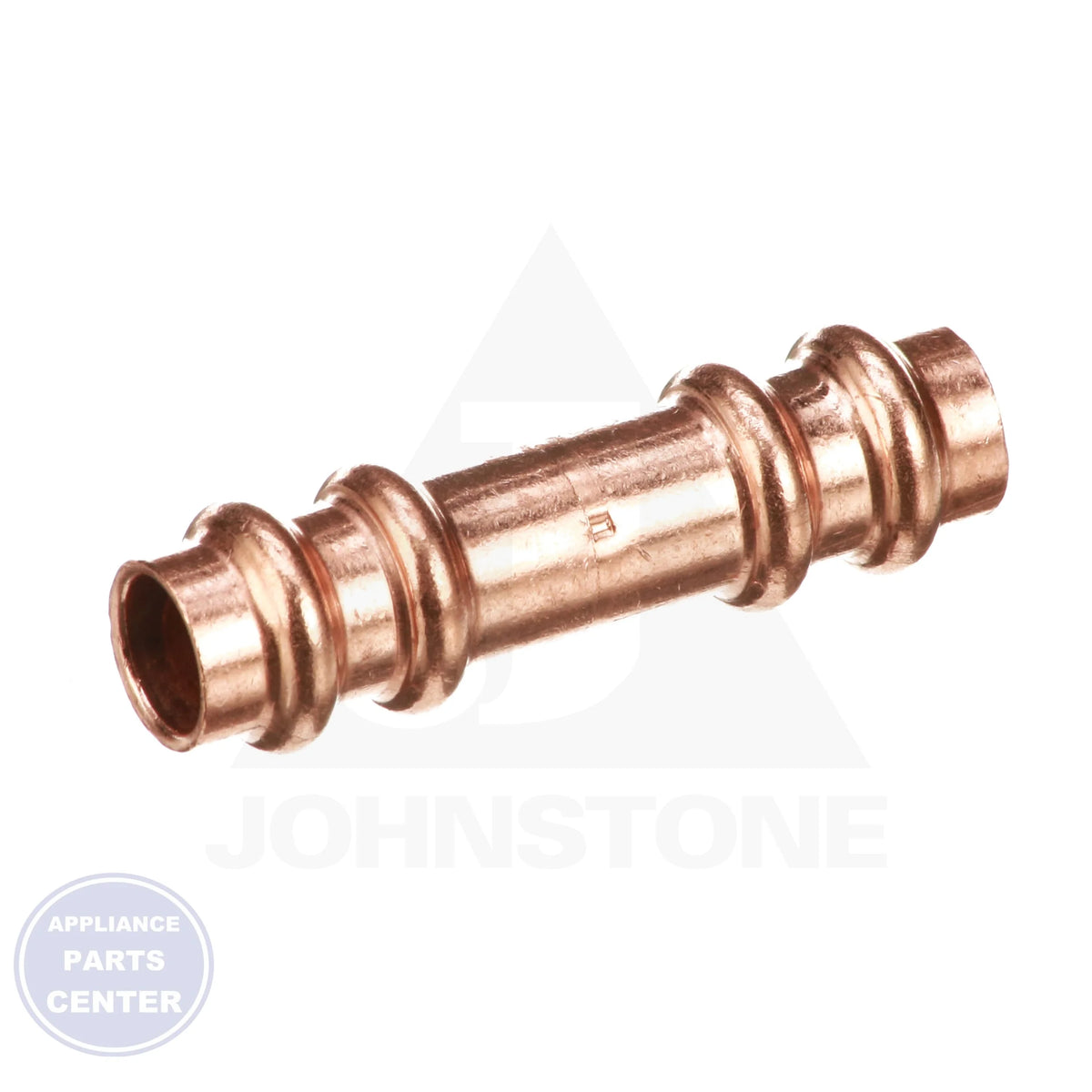 Streamline® RP10143 - Side view with 3/8" Nom. Size specs