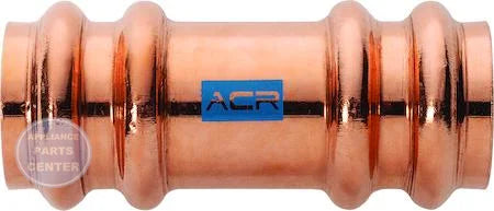 Streamline® RP10144 - Main view showing dual sealing rings for refrigerant applications