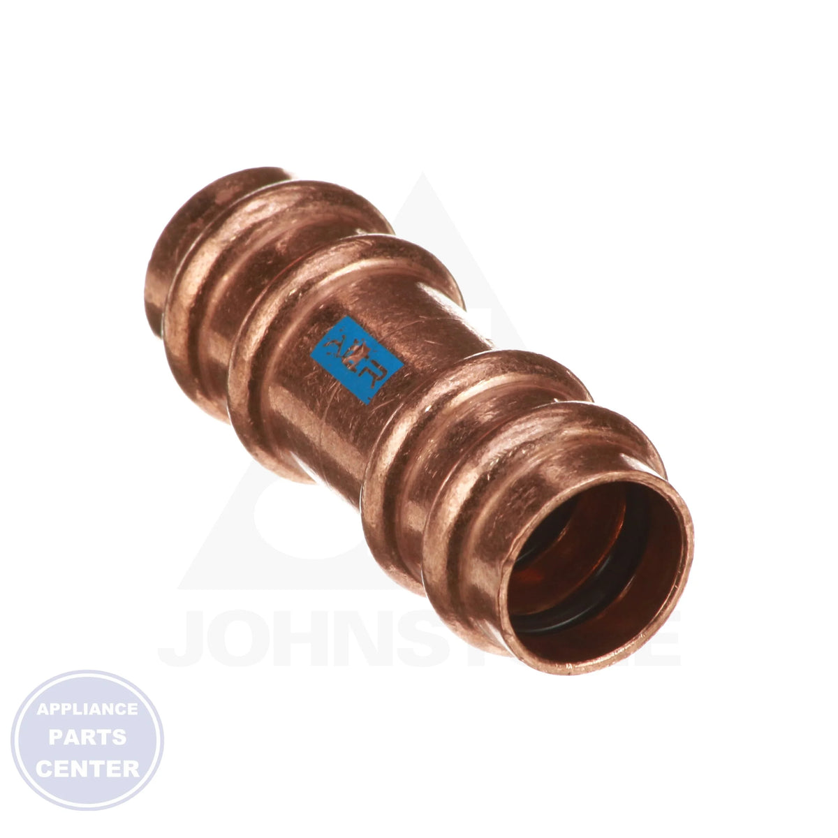 Streamline® RP10157 - Detailed view of Tri-Lock™ Press Profile