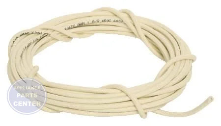 [Brand] High Temperature Appliance Wire RP2512NG - Main view showing 450°C resistance for [specific models]