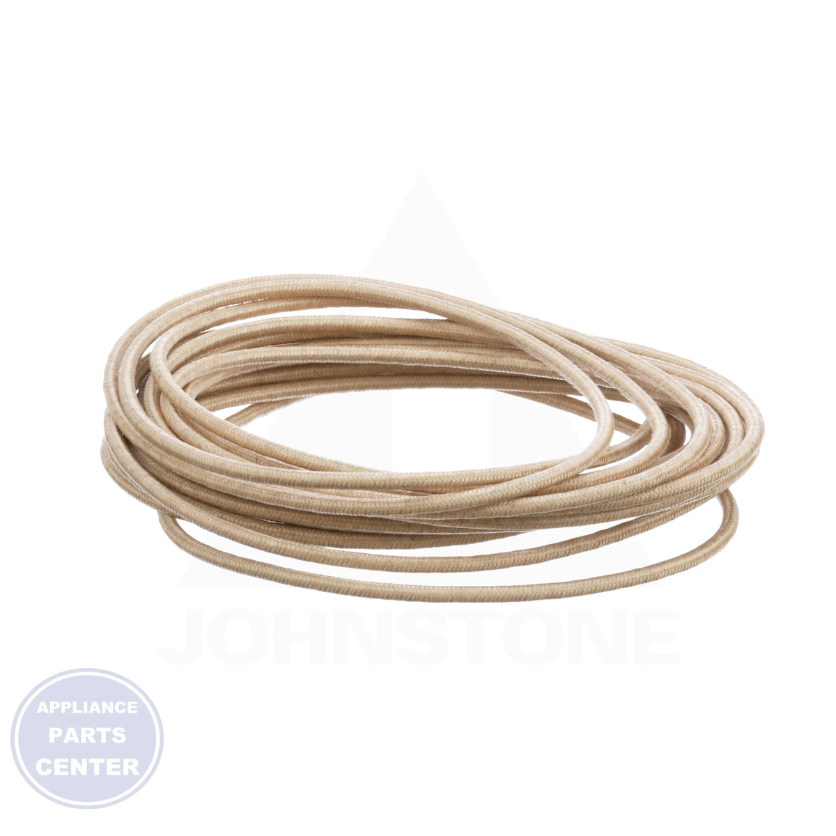 High Temperature Appliance Wire RP2512NG - Side view with 12-gauge stranding