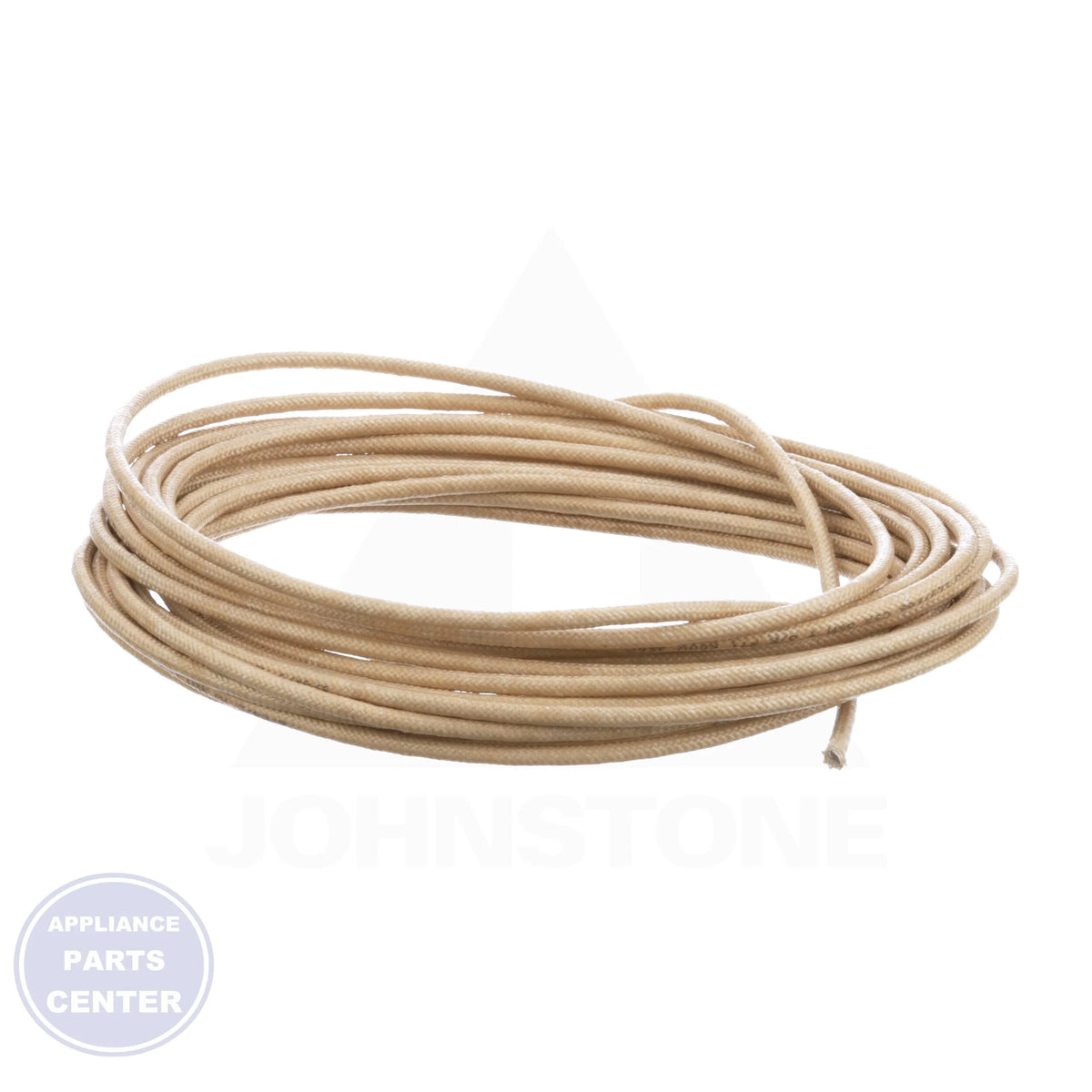 High Temperature Appliance Wire RP2514NG - Side view with 14 gauge and 41/0100 stranding