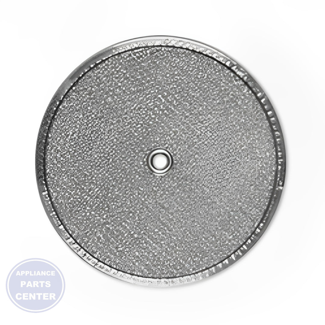 AMERICAN METAL FILTER 9-1/2 RD X 3/32, W/GROMMET RRF0903 - Main view showing superior filtration for AMC models