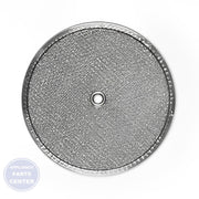 AMERICAN METAL FILTER 9-1/2 RD X 3/32, W/GROMMET RRF0903 - Main view showing superior filtration for AMC models