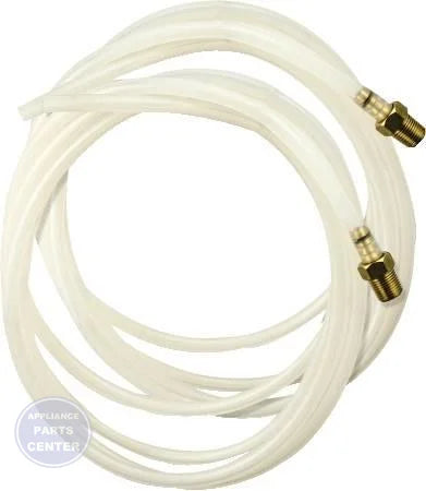 SDMN Manometer Tubing RSDMHOSE - Main view showing durable construction for accurate readings