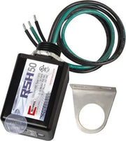 [Brand] RSH-50 - Main view showing surge protection for specific models