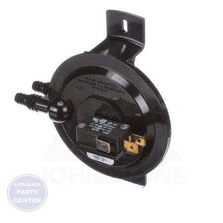 [Brand] Air Pressure Sensing Switch Kit RSS-498-211 - Main view showing precise pressure control for L45-006 models