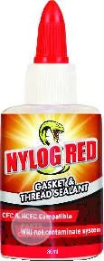 Nylog Gasket Thread Sealants RT200RP - Main view showing high tack lubrication for appliance models