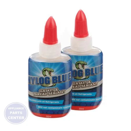 Nylog™ Gasket Thread Sealants and Assembly Lube RT201BP - Main view showing flexible glaze for leak-free performance in various models