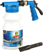 Viper Foam Gun RT300S - Main view showing powerful foam generation for X71-249 models