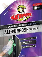 Venom Pack All-Purpose RT340V - Main view showing eco-friendly cleaning solution for various models