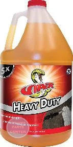 Viper RT390G Coil Cleaner - Main view showing powerful cleaning action for various models