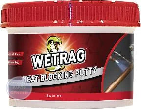 Viper Wet Rag Reusable Heat Blocking Putty RT400P - Main view showing heat blocking feature for R53-391 models