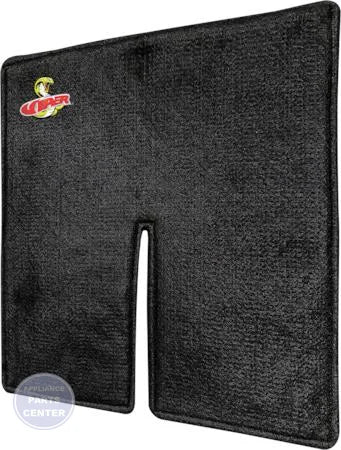 [Brand] Viper WetRag HeatShield Flame Resistant Pad RT420H - Main view showing extreme heat resistance for [specific models]