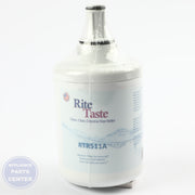 SAMSG RPL WTR FLTR DA29-00003B - Main view showing water purification for specific models