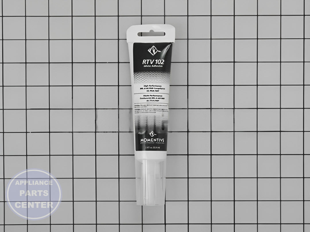 GEN SILICONE RTV102 - Installation in GEN Model A showing key mounting points