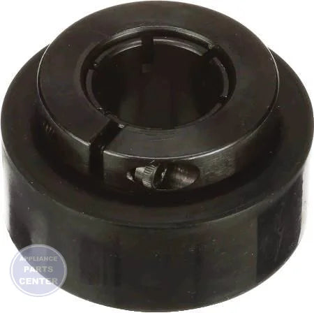 [Brand] 100 Series Rubber Mount Unit Air Handling Bearing RUBRB-116 - Main view showing BOA 360° concentric lock for various models