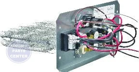 Fujitsu Heater Kit RXBH-1724B07J-A - Main view showing 7 kW heating power for Fujitsu [specific models]