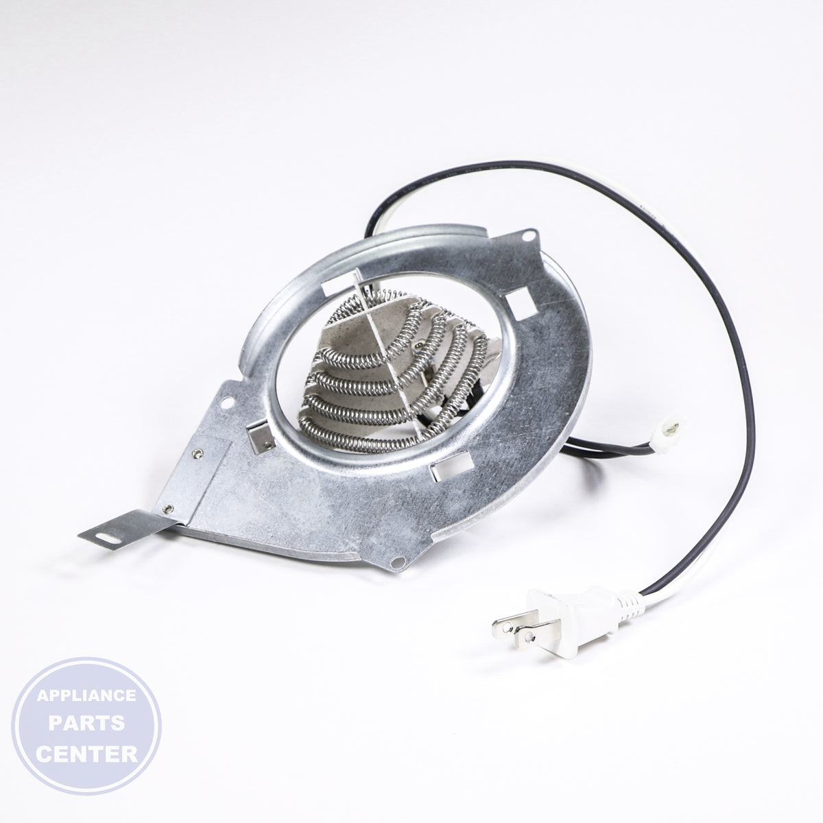 NT SRV ASM HEATER ELEMENT S0969B000 - Side view with 350°F heating capacity